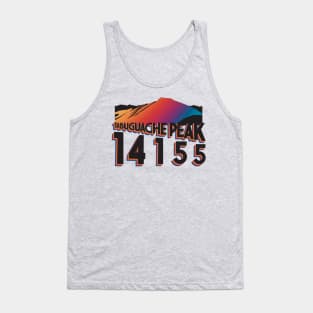 Tabuguache Peak Tank Top